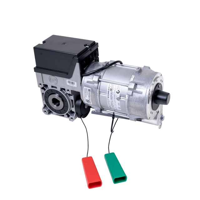 GfA Antrieb 90 Nm 230 V DES ER