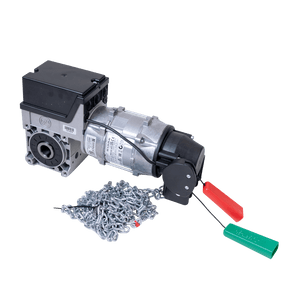 GfA Antrieb SE 9.24-25,40 DES SK 90 Nm