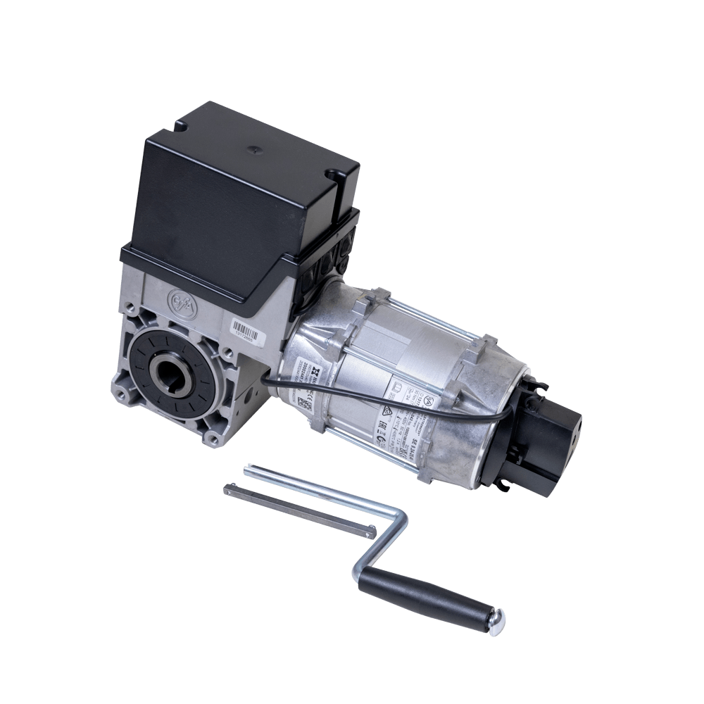 GfA Antrieb SE 9.24-25,40 NES 90 Nm