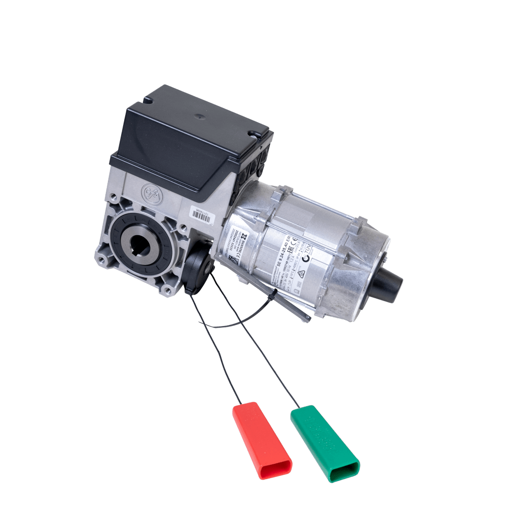 GfA Auskuppler Antrieb SE 9.24-25,40 DES ER 90 Nm