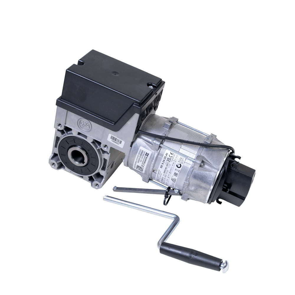 GfA Antrieb SE 9.24-25,40 DES NHK 90 Nm