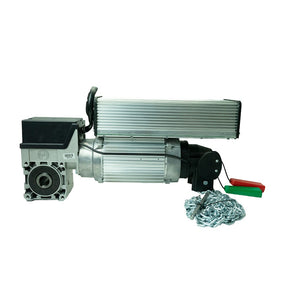 GfA Antrieb SE 14.80-25,40 FU SK