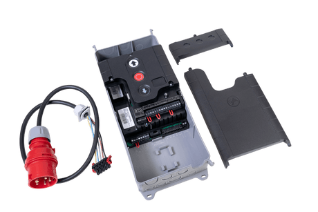 GFA Torsteuerung TS 970 N 5er Set