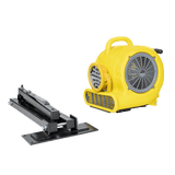 IDD Verladeleuchte mit Lüfter für Containerverladung