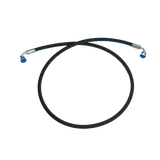 Hydraulischer Lippenzylinderschlauch 1500 mm