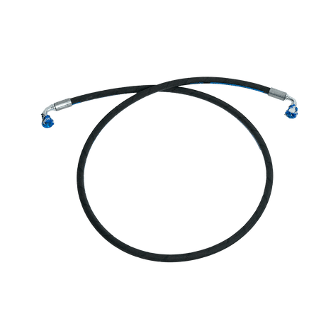 Hydraulischer Lippenzylinderschlauch 1500 mm