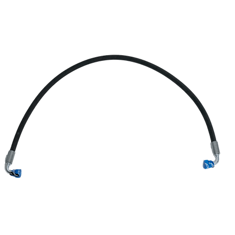 Loading Systems Lippenzylinder Schlauch