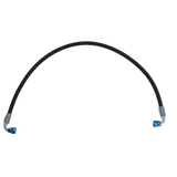 Hydraulischer Lippenzylinderschlauch 860 mm