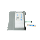 Gehäusedeckel Novoferm T-100 Steuerung