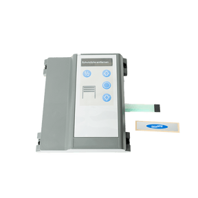 Gehäusedeckel Novoferm T-100 Steuerung