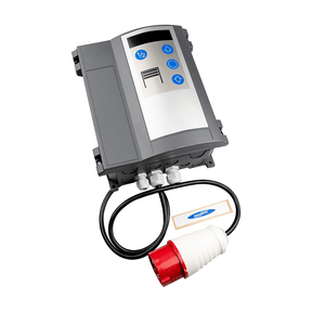 Novoferm T100 DES Torsteuerung