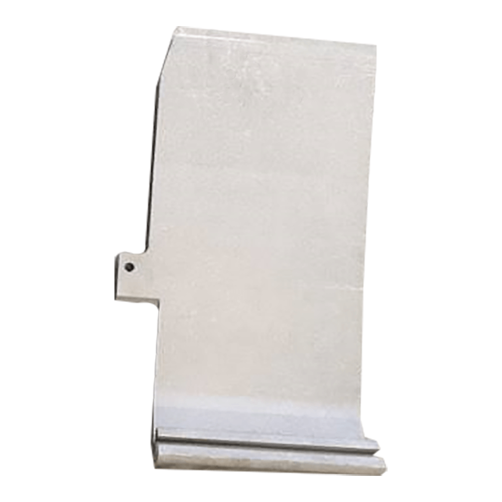 Segment außen SKL 440 R Hafa LMSA