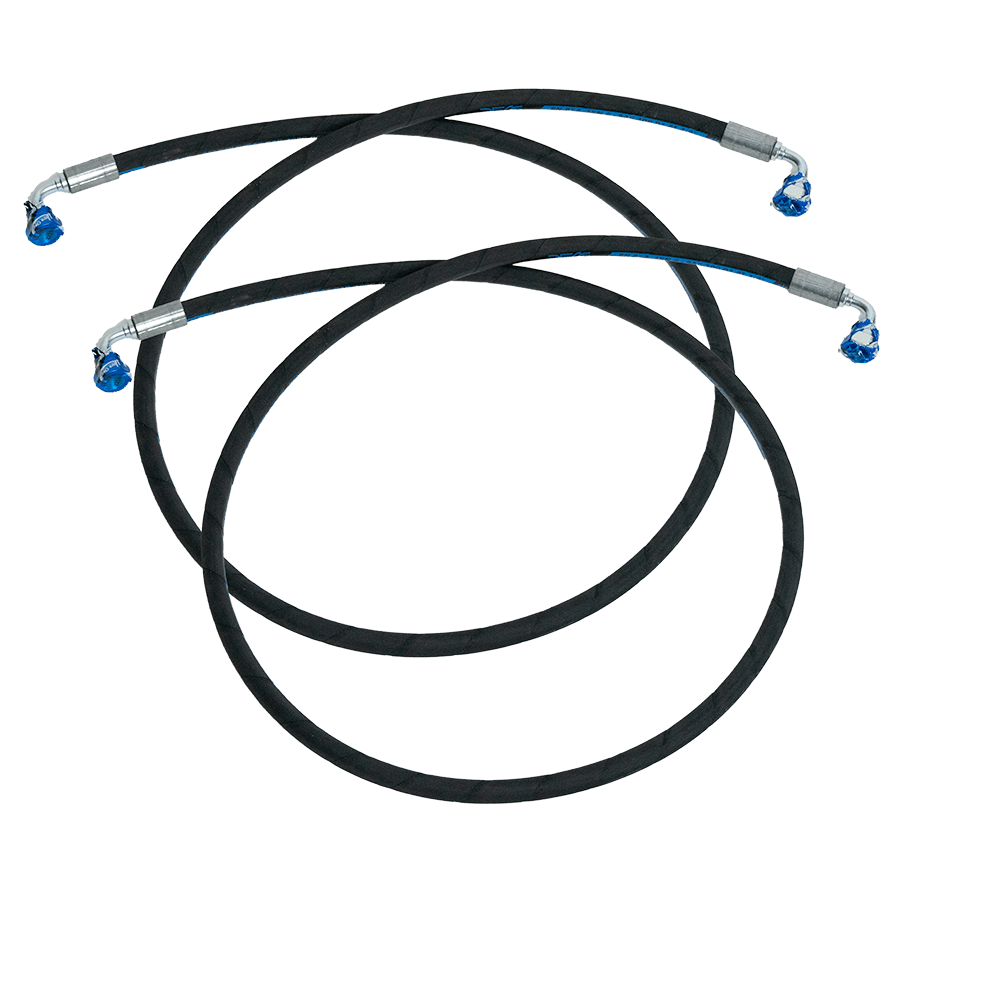 Loading Systems Hubzylinder Schlauchset