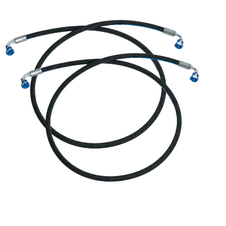 Loading Systems Hubzylinder Schlauchset