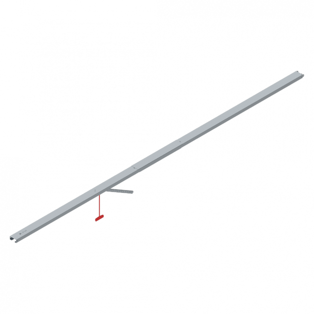 High-Line LM Antriebsschiene 3980 mm TLH 2918 mm

Garagentorantrieb Schiene High-Line LM 3980 mm

High-Line Antriebsschiene für Garagentore TLH 2918 mm

Robuste High-Line LM Rails Schiene Garage

Antriebsschiene High-Line LM für Torantriebssysteme

High-Line LM Schiene 3980 mm für Sektionaltore

Ersatz Schiene Garagentorantrieb High-Line LM

Laufschiene High-Line LM Garagentorantrieb 2918 mm

Zubehör High-Line LM Schiene Garage

High-Line LM Rail System Antriebsschiene 3980 mm