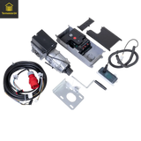 GfA SE 9.24 Industrietor Antrieb 90 Nm mit TS 970