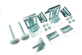 Beschlags-Set Nassau 9000 Sektion komplett