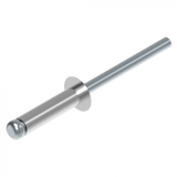 Blindniete 4,8 × 20 mm ALU/STAHL Schweighöfer Tore
