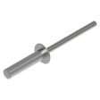 Blindniete 4,8 × 22 mm Alu/Edelstahl Schweighöfer Tore