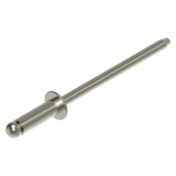 Blindniete A2 3,2 x 10 mm INOX Schweighöfer Tore