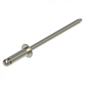 Blindniete A2 3,2 x 10 mm INOX Schweighöfer Tore
