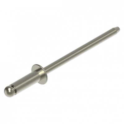 Blindniete A2 3,2 x 10 mm INOX Schweighöfer Tore