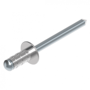 Blindniete multigrip 4,8x10,3 mm ALU/STAHL Schweighöfer Tore