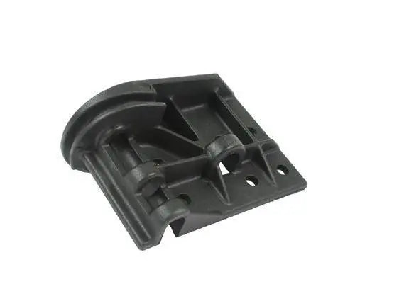 Crawford Bodenrollenhalter, links IDD-Parts