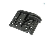 Crawford Bodenrollenhalter, rechts IDD-Parts