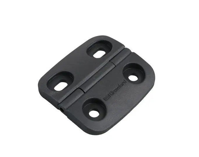 Crawford Mittelscharnier 542 Schwarz Schweighöfer Tore