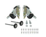 Crawford Seilbruchsicherung für 5 Track IDD-Parts