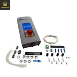 Crawford Steuerung für Hafa Ladebrücke LA mit Autoreturn