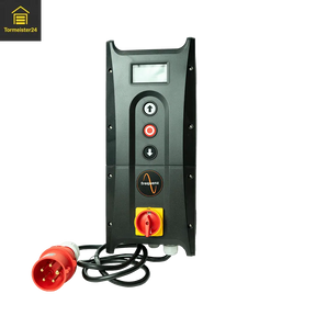 Hörmann IDD-HO CU Steuerung Ersatz 445AB