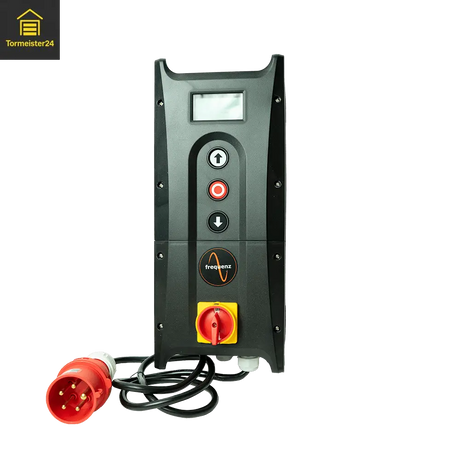 Hörmann IDD-HO CU Steuerung Ersatz 445AB