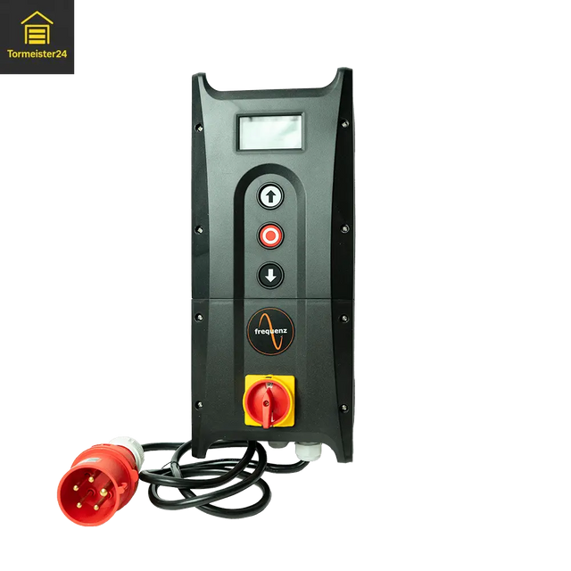 Hörmann IDD-HO CU Steuerung Ersatz 445AB