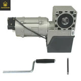 GfA Antrieb SE 14.21-25,4 DES NHK 140 Nm