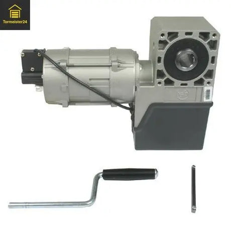 GfA Antrieb SE 14.21-25,4 DES NHK 140 Nm