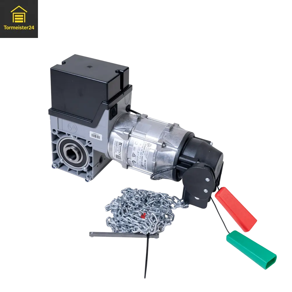 GfA Antrieb SE 5.24-25,40 DES SK 50 Nm