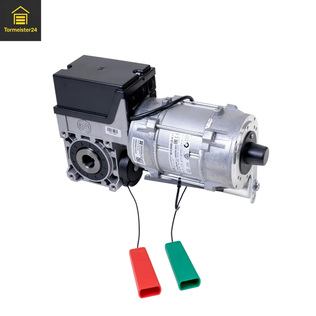 GfA Antrieb 90 Nm 230 V DES ER