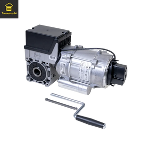 GfA Antrieb 90 Nm 230 V NHK