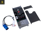 GfA TS 970 Torsteuerung 220V