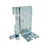 Hörmann Bodenkonsole NST / NS links Schweighöfer Tore