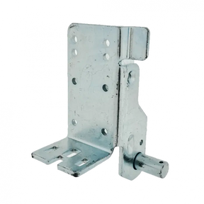 Hörmann Bodenkonsole NST / NS rechts Schweighöfer Tore