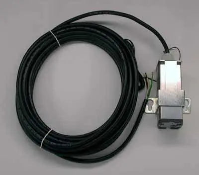 Hörmann HEI 1 Empfänger 868 MHz 1-Kanal

Funkempfänger Hörmann HEI 1 für Garagentore

Hörmann Empfänger HEI 1 im Aluminiumgehäuse

Hörmann HEI 1 Torsteuerung Empfänger 868 MHz

Original Hörmann Funkempfänger HEI 1 IP65

Hörmann Empfänger HEI 1 kompatibel mit Handsendern

Funkempfänger Hörmann HEI 1 Zubehör

Hörmann Empfänger HEI 1 Ersatzteil für Torantrieb

Hörmann 1-Kanal-Empfänger HEI 1 für Außeneinsatz

Hörmann HEI 1 Empfänger 24 V DC 868 MHz