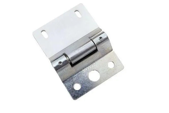 Hörmann Verbindungsscharnier mit Ausgleichsplatte