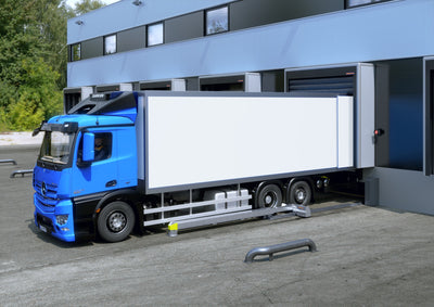 Hörmann Automatisches Radblockiersystem AWB Art 2001193