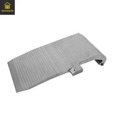 Hafa Aluminium Segmentklappkeil außen SKL 440 L Leveller