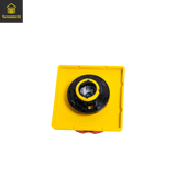 Steuerung Hauptschalter Oberteil