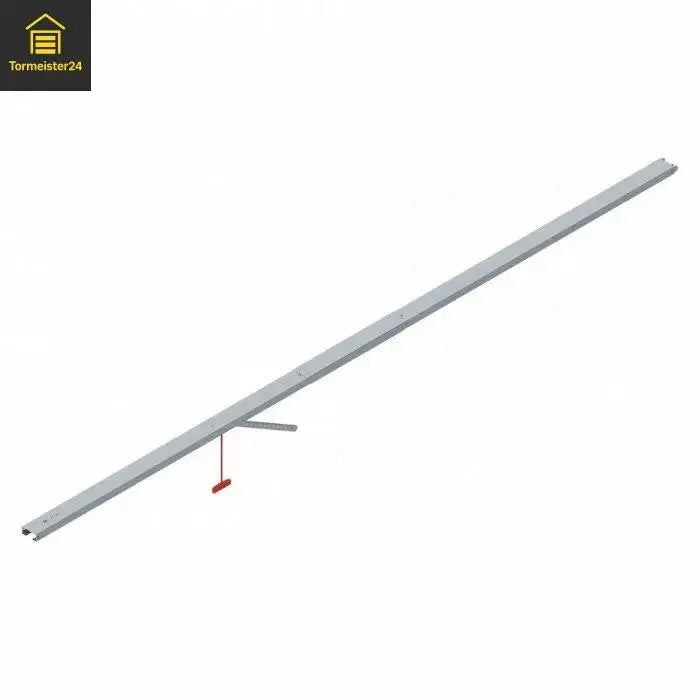 High-Line LM Antriebsschiene 4680 mm TLH 3618 mm

Garagentorantrieb Schiene High-Line LM 3618 mm

High-Line LM Rails Schiene Garagentor 4680 mm

Antriebsschiene High-Line LM für große Sektionaltore

Ersatz Schiene Garagentorantrieb High-Line LM

Laufschiene High-Line LM Garagentor 4680 mm

Zubehör Schiene High-Line LM 3618 mm Höhe

Robuste High-Line LM Antriebsschiene Garage

High-Line LM Schiene für Garagentorantriebssysteme

High-Line LM Rail System Schiene 4680 mm