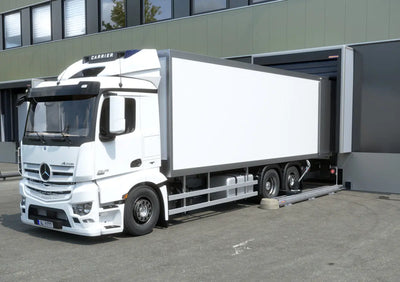 Original Hörmann MWB2 Radblockiersystem WBM3000